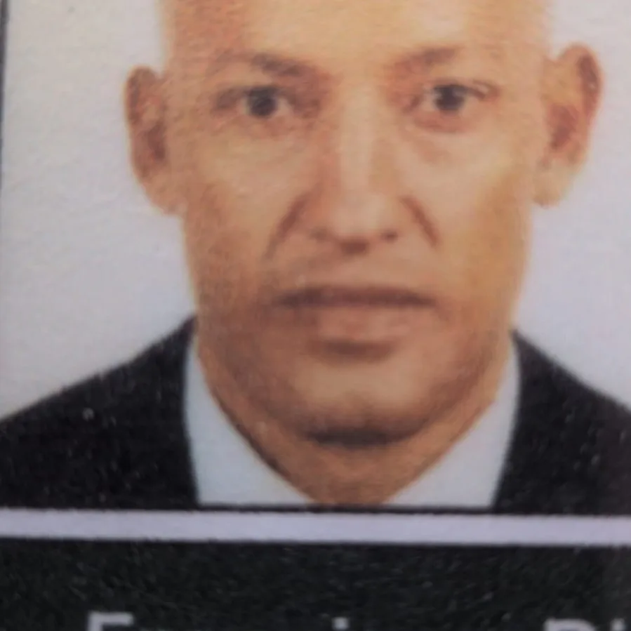 Francisco Diaz Enriquez