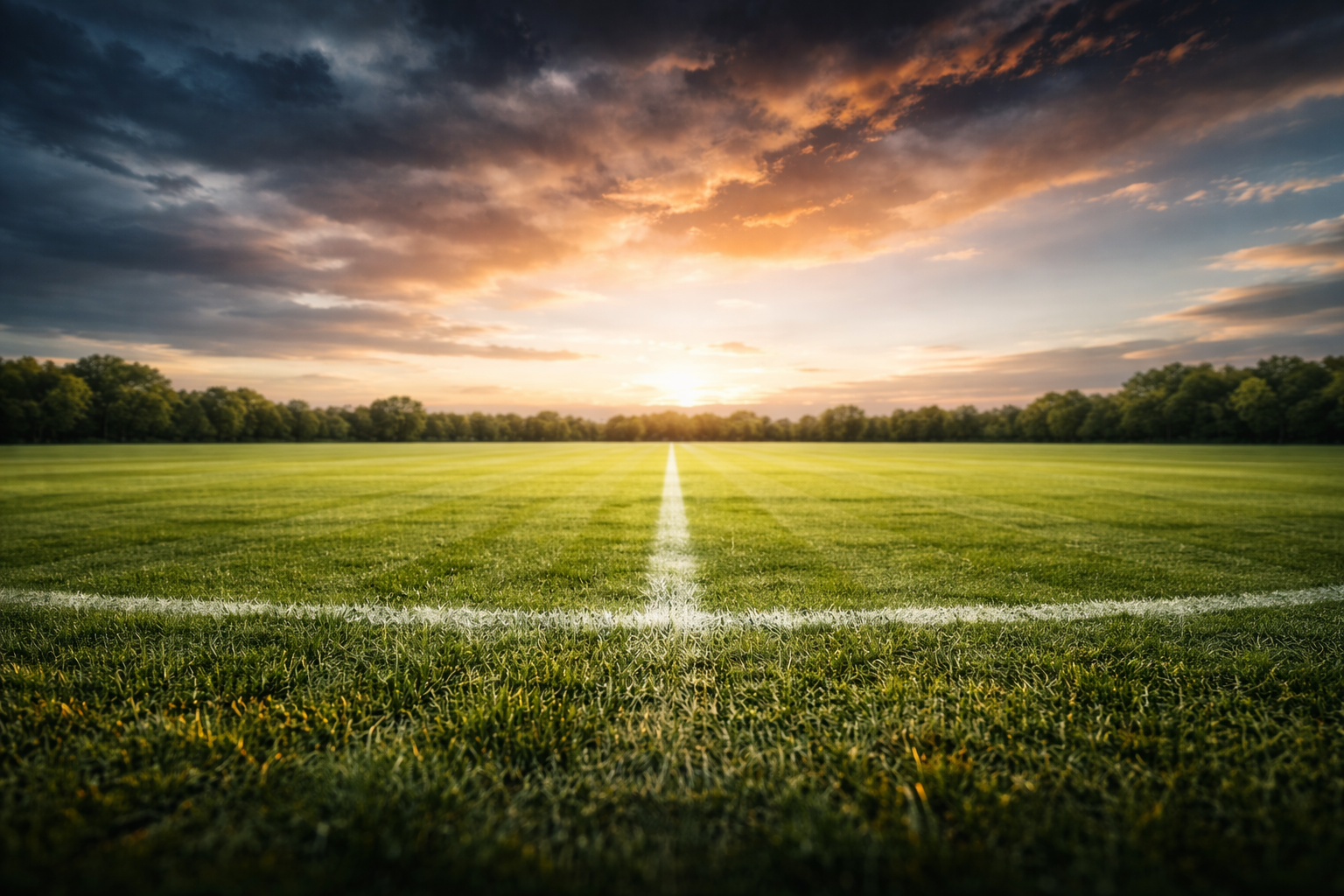 Demo Reglamento General 2026