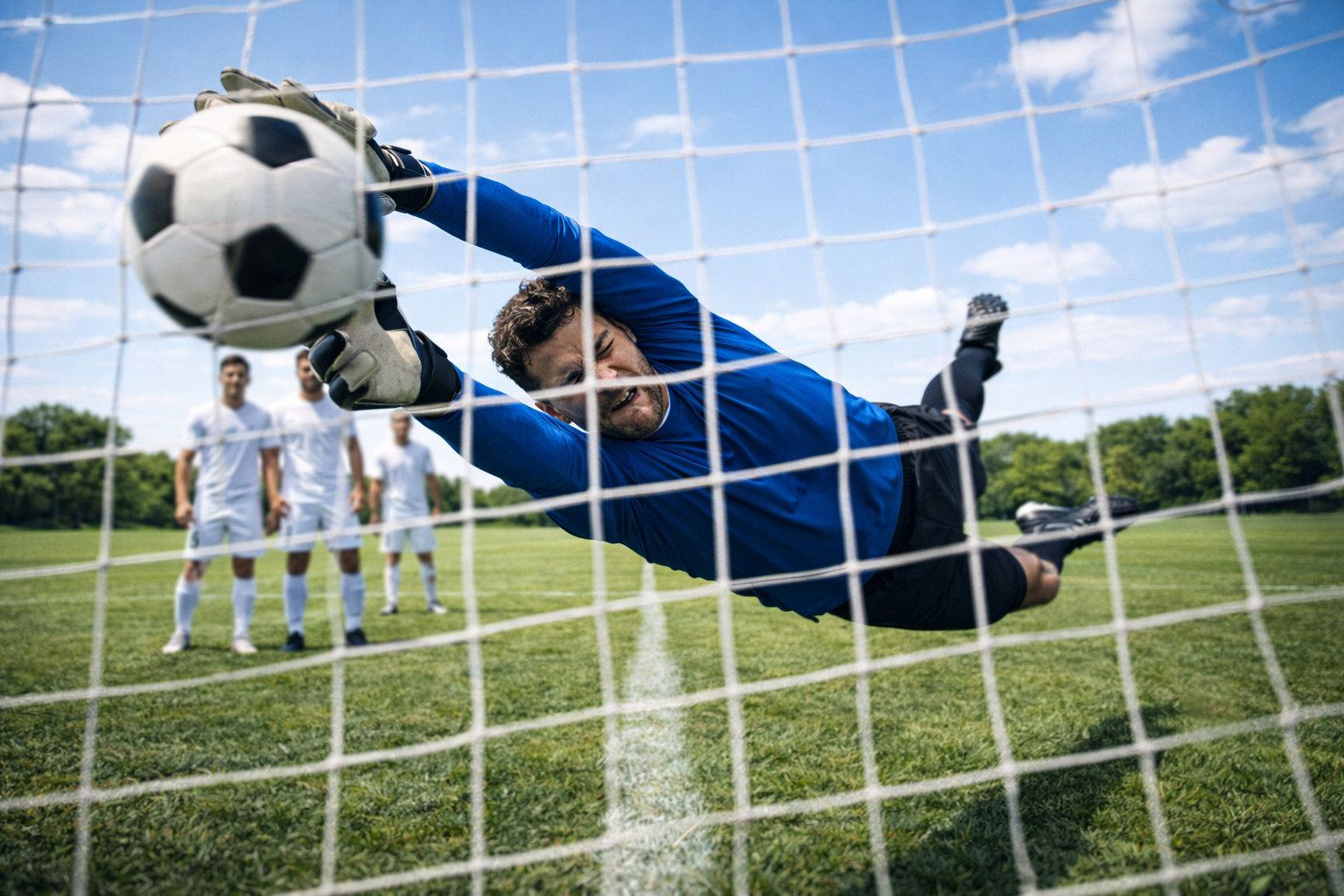 Demo Comunicado de Sanciones y Apelaciones