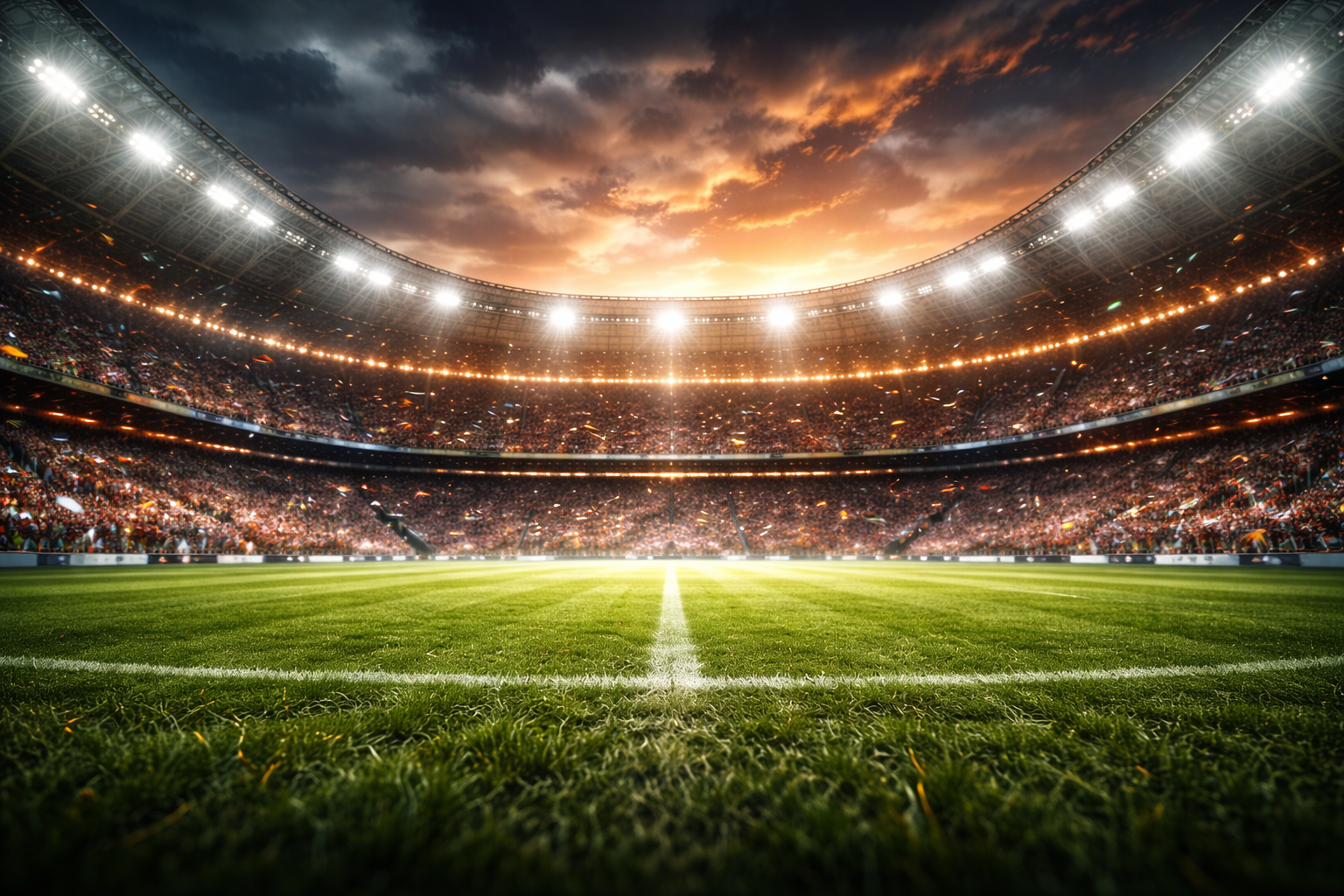 Resumen de pruebas previas al despliegue