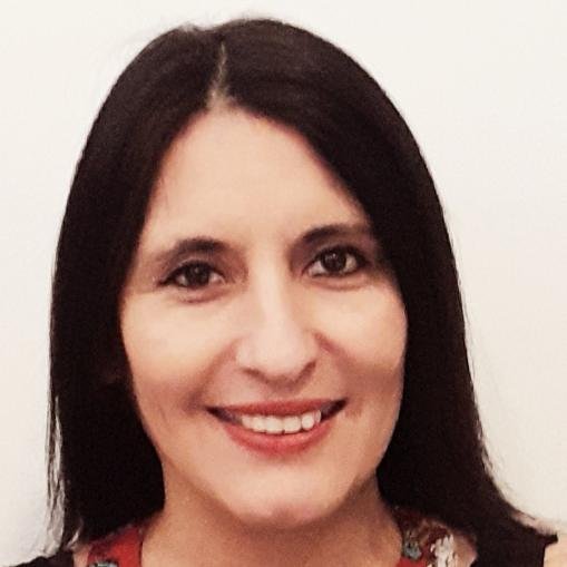 Lilia Beatriz Vega Calva