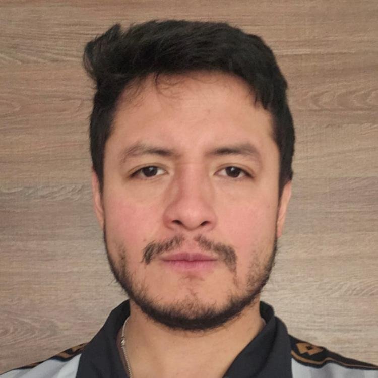 Christian Gabriel Burbano Tumipamba
