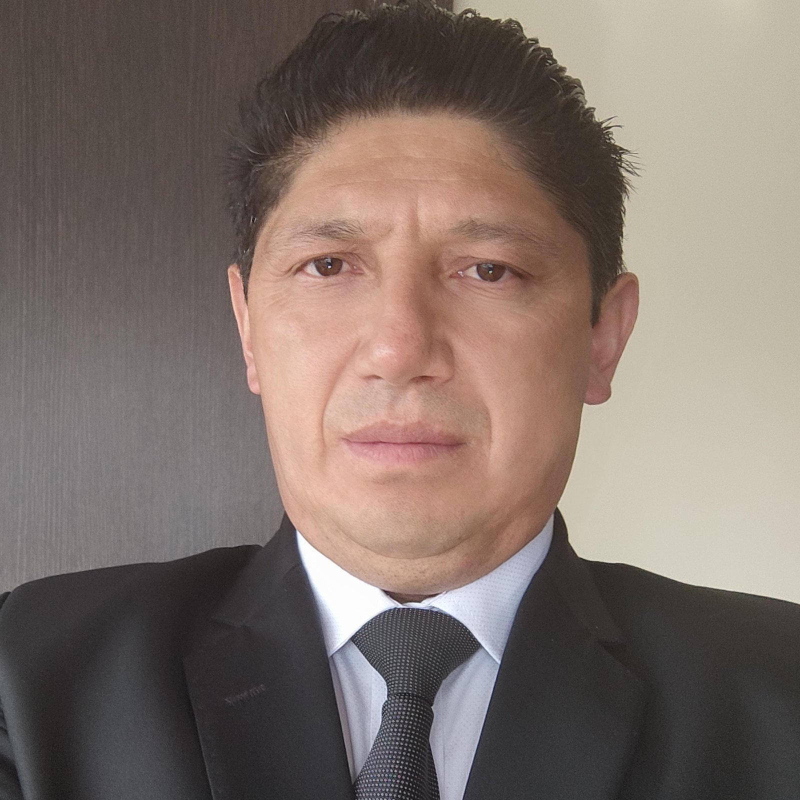 Byron Ramon Borja Urbano