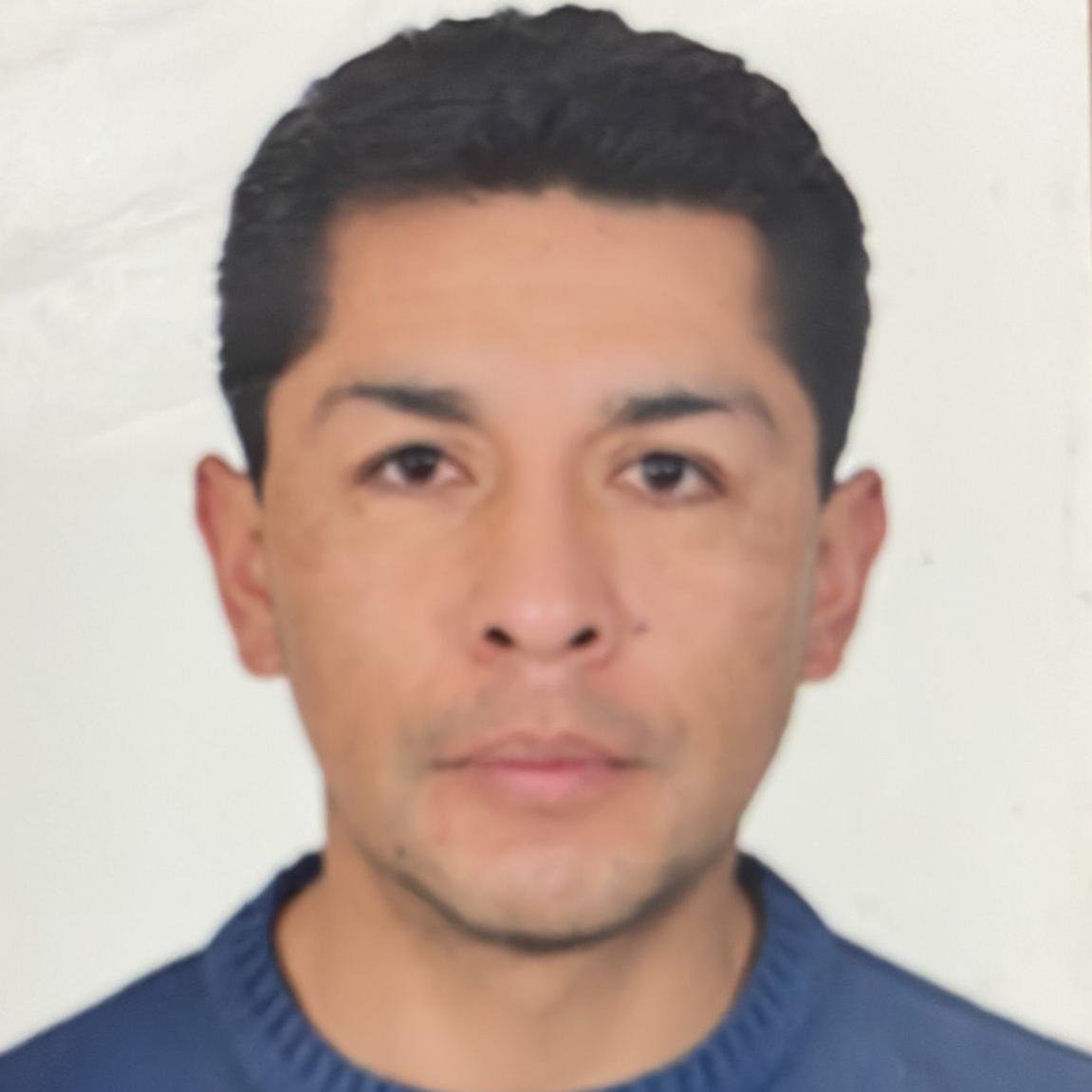 Cristian Eduardo Herrera Avila