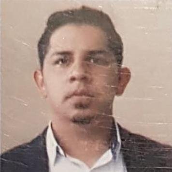 Ruben Andres Hidalgo Quijano