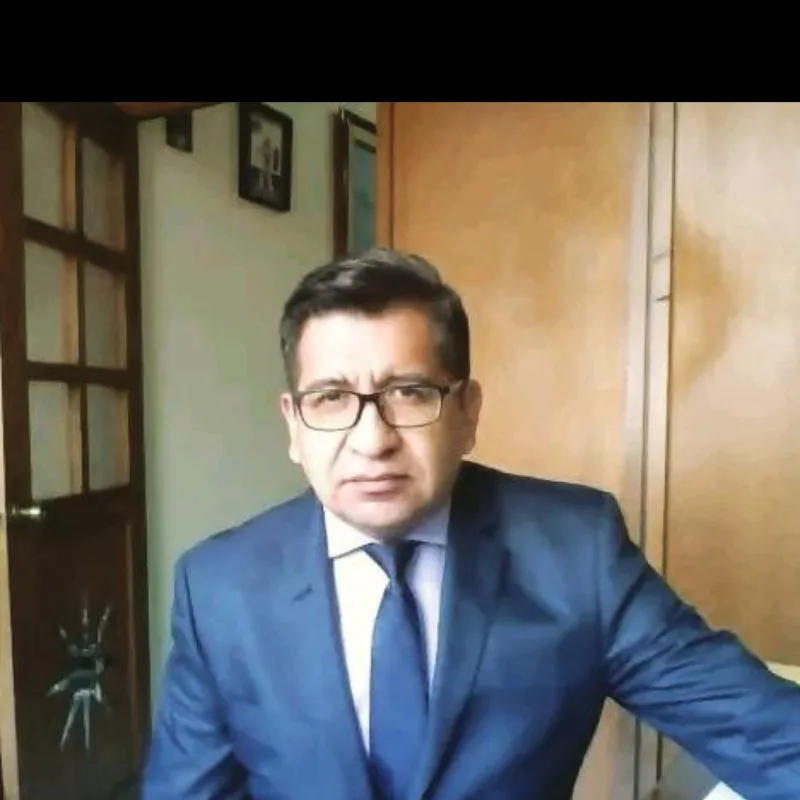Dr. Ivan Vaca Avila