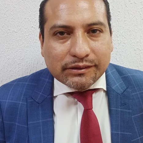 Eduardo Estrella Vaca