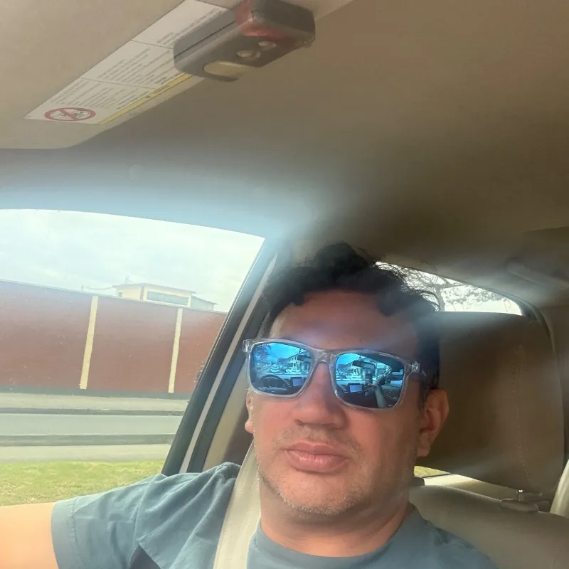 Christian Hernan Vasquez Carrasco