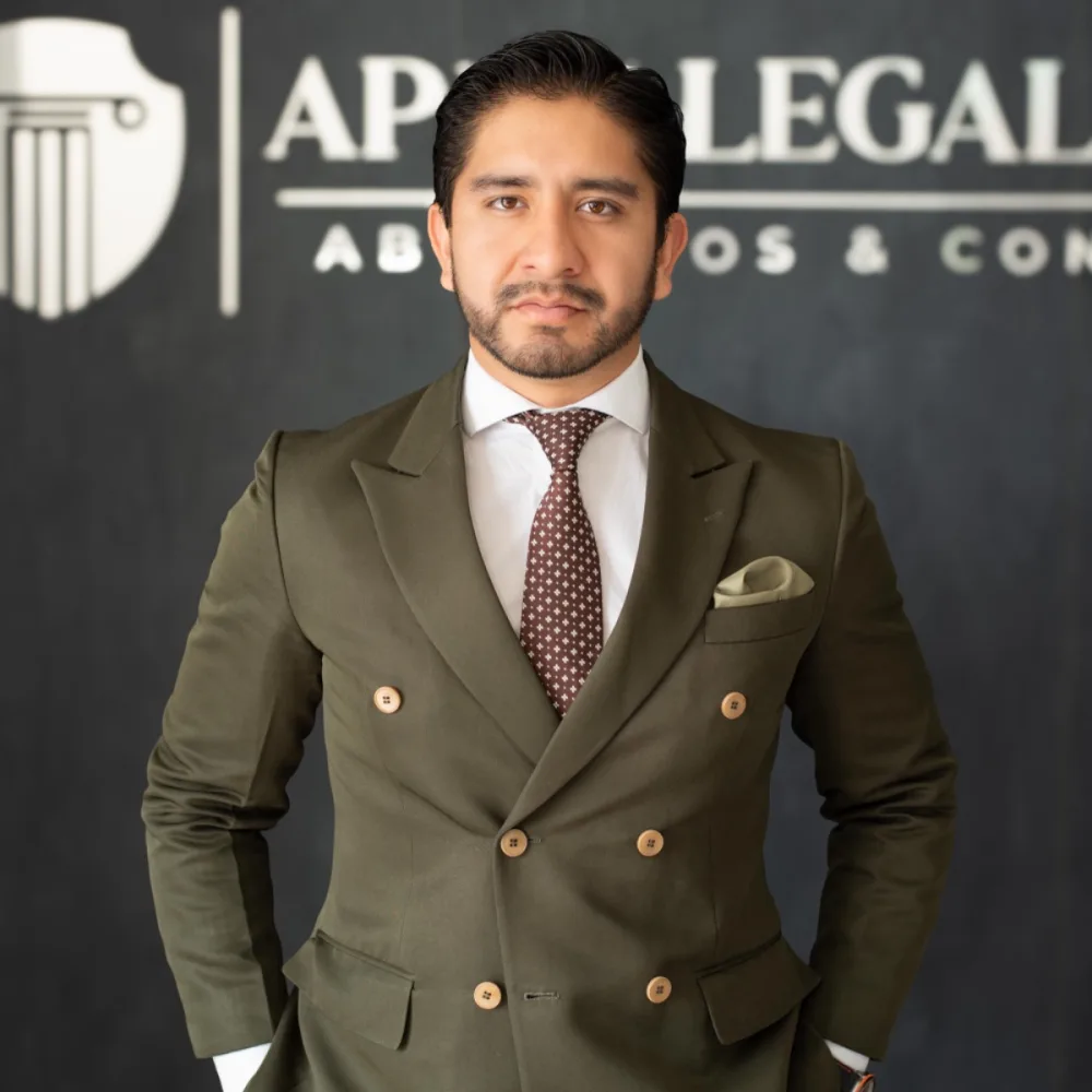 Jaime Santiago Romero Beltran