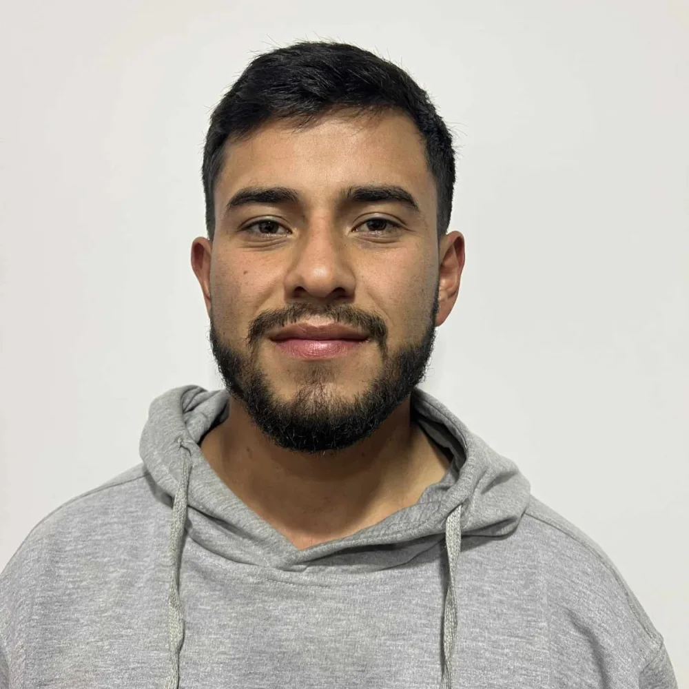 MILTON RAUL NAVARRETE MANTILLA