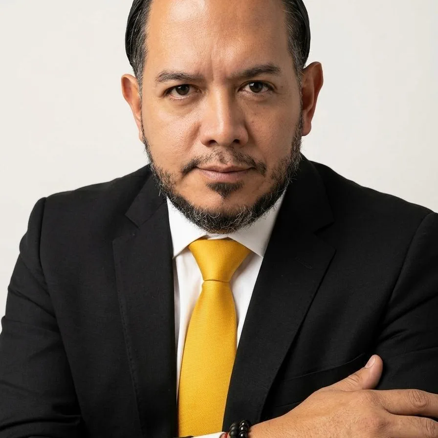 Rodrigo Jose Altamirano Herrera