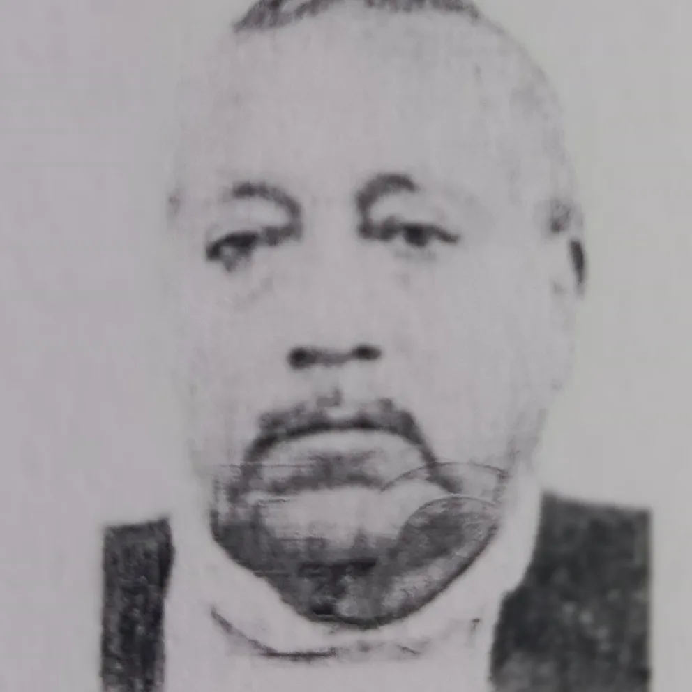 Fabián Salas Rojas