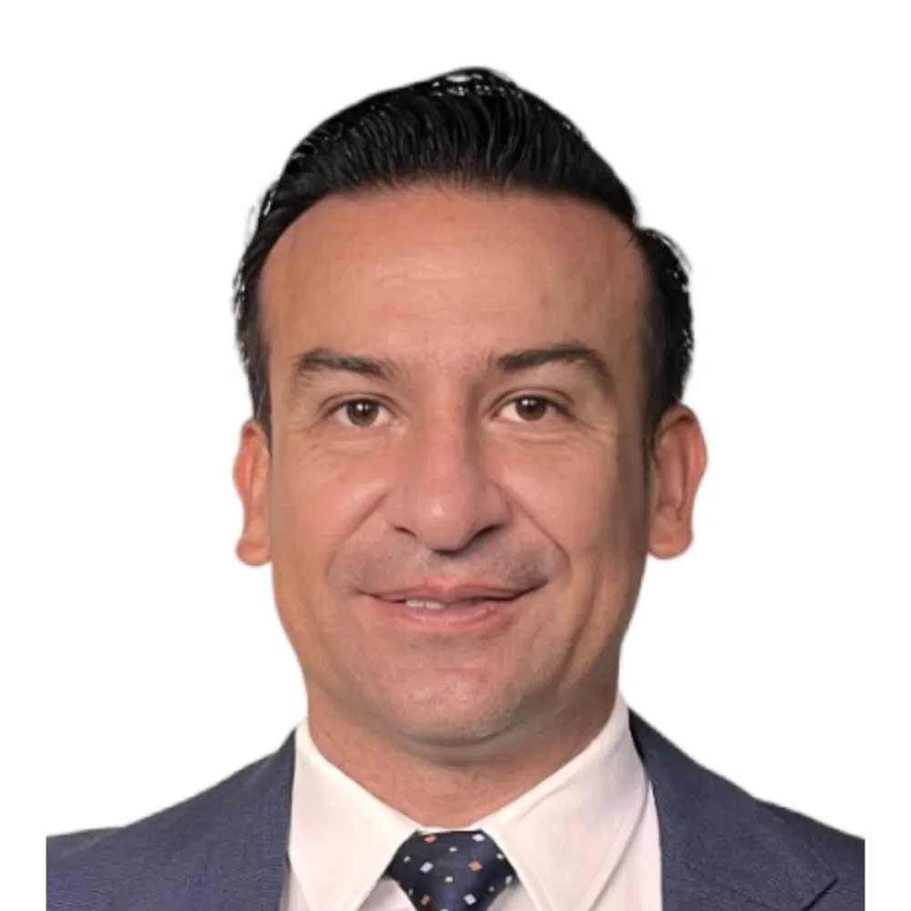 Jose Luis Villacres Moreno