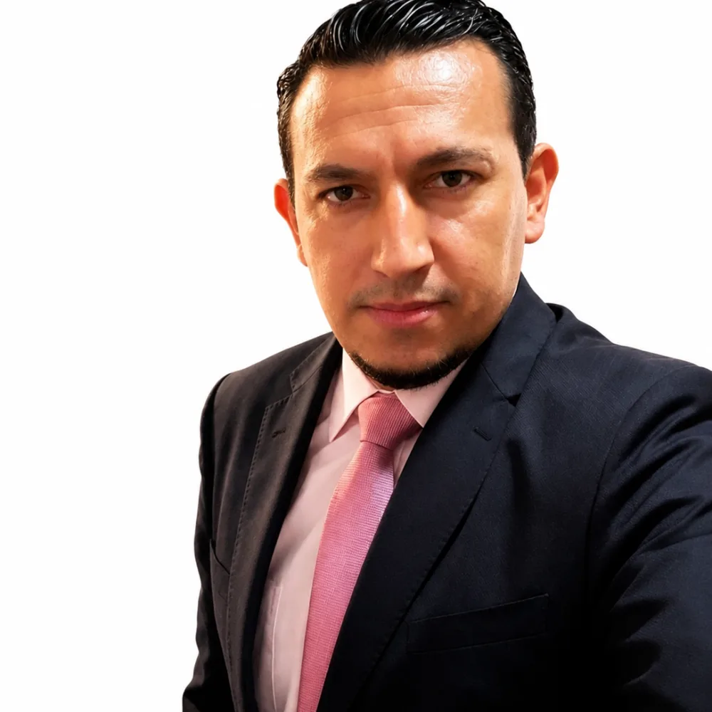 Edwin Stalin Abad Chavez